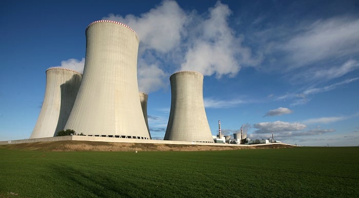 Nuclear power plants have been the victims of cyberattacks on their SCADA systems.