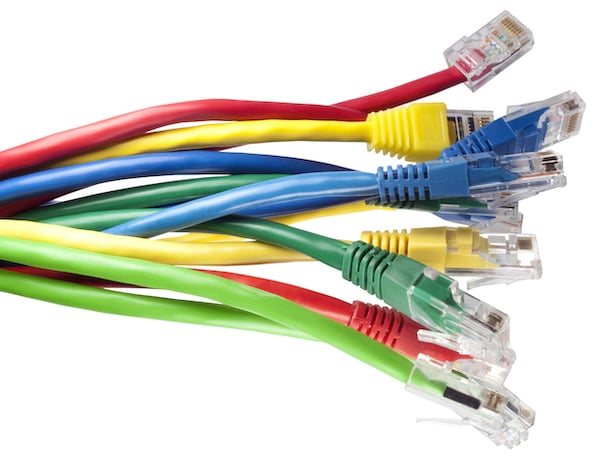 ethernet cables